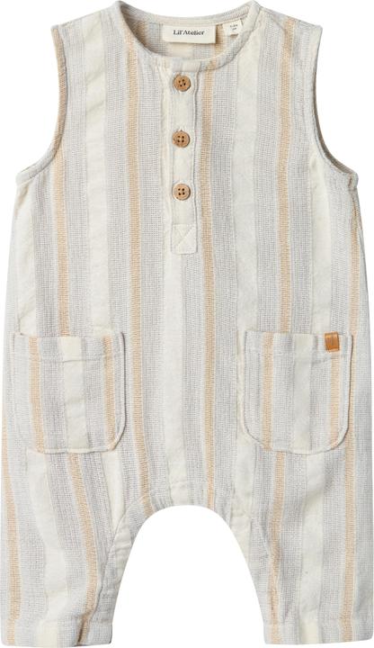 Name it Bio-Baumwoll Jumpsuit