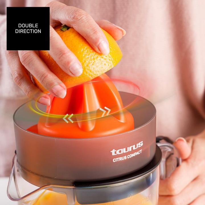 Actual product image Taurus Citrus Compact
