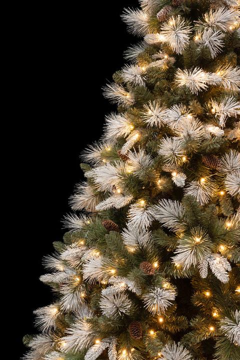 Image du produit STT LED Frosted Tree (150 cm)