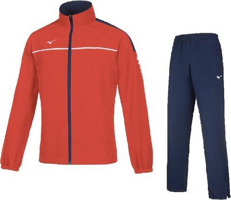 Mizuno kinder-trainingsanzug izuno tea tokyo icro (M)