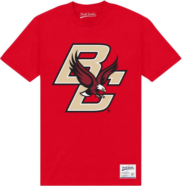 Park Fields TShirt (S)