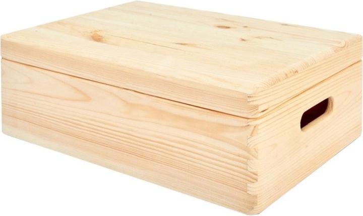 Image du produit Europe & Nature Boxy 1 (30 x 20 x 15 cm, 9 l)