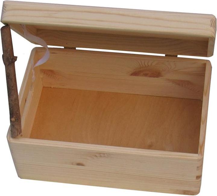 Image du produit Europe & Nature Boxy 1 (30 x 20 x 15 cm, 9 l)
