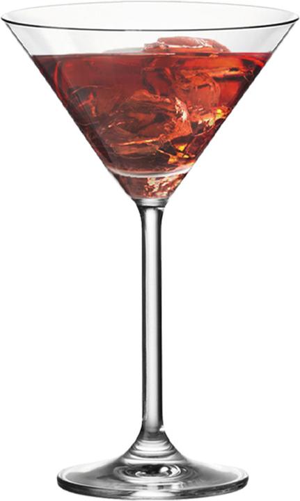 Produktbild Leonardo Daily (2.70 dl, 12 x, Martini Gläser)