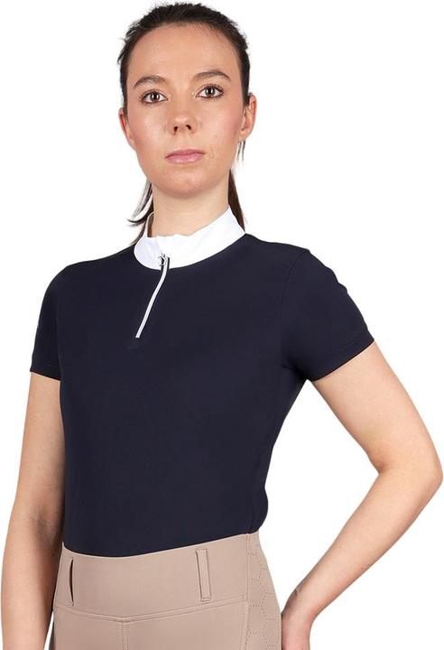 Produktbild Coldstream Oxnam Competition Bluse Springreiten (L)