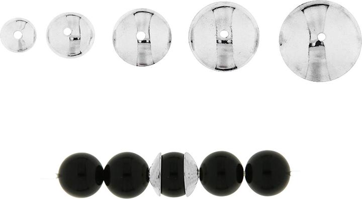 Image du produit Leyda Calottes simples