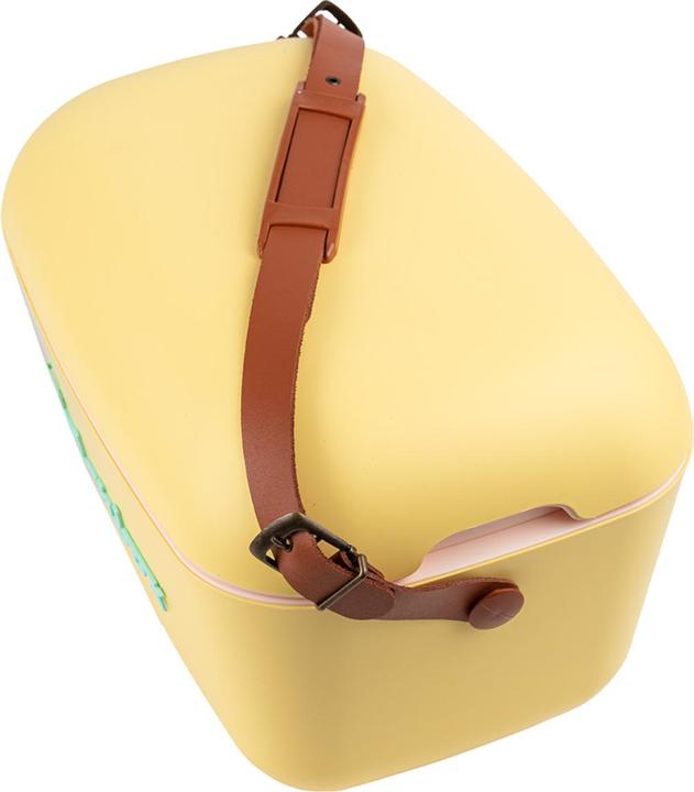 Actual product image Polarbox Retro Cooler (20 l)