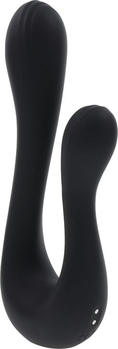 Actual product image Playboy The Swan Black One size fits all