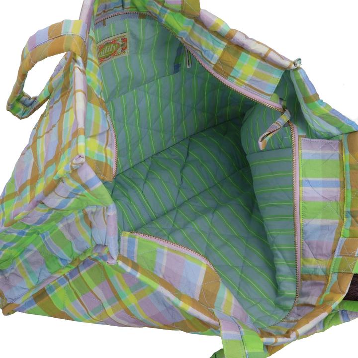 Actual product image Oilily Merry Meadow Shopper Tasche 46 cm (17 l)
