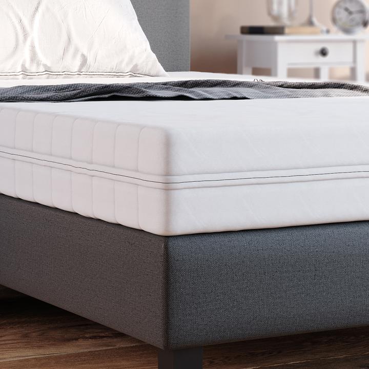 Actual product image VitaliSpa Foamy (120 x 200 cm, Foam core)