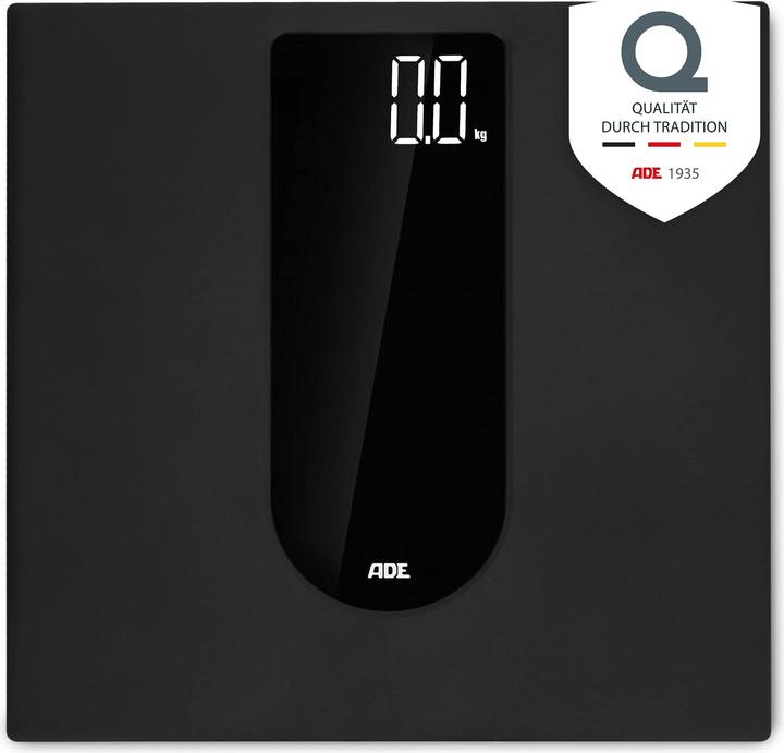 Produktbild ADE Körperwaage (250 kg)