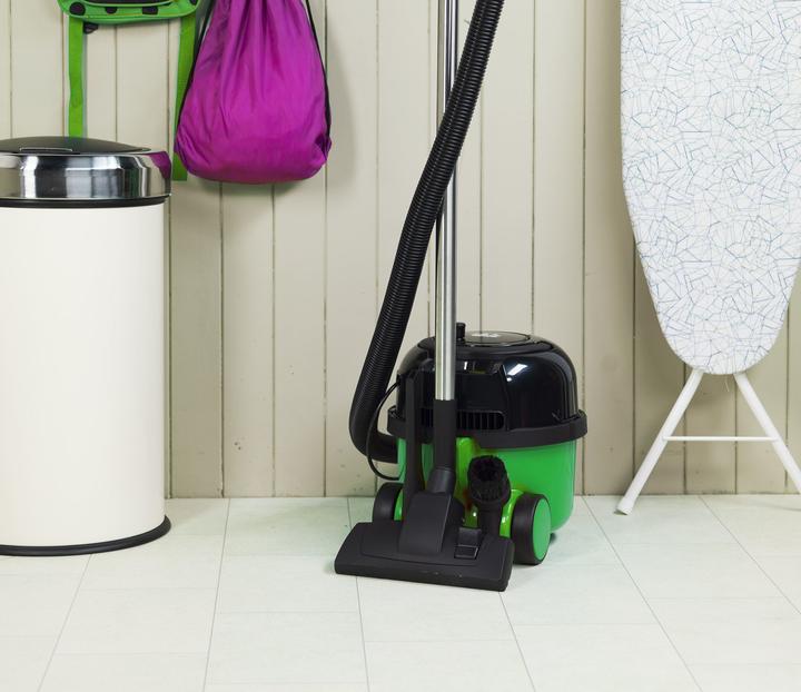 Actual product image Numatic HENRY PETCARE HPC-200-11