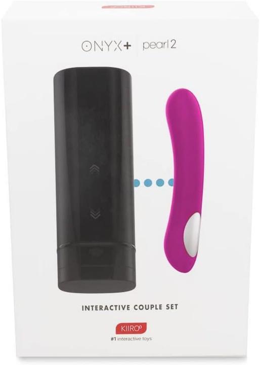 Image du produit Kiiroo Onyx+ Pearl2