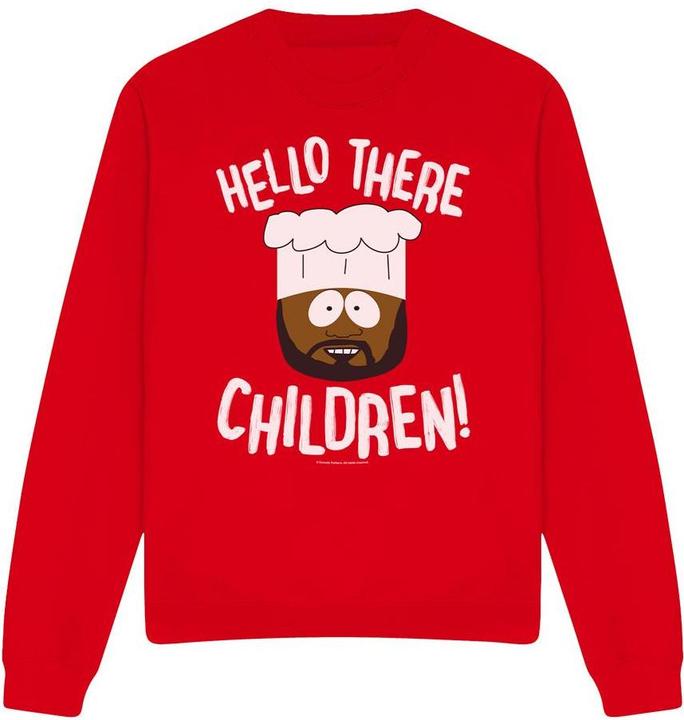 Produktbild Ubisoft Hello There Children Sweatshirt (L)