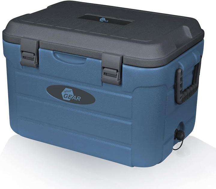 Actual product image Your Gear Coolah Isolier-Kühlbox für warm & kalt (30 l)