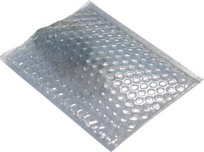 Produktbild RND ESD-Luftpolsterbeutel, 102 x 152mm, Packung à 100 Stück (100 Stück)