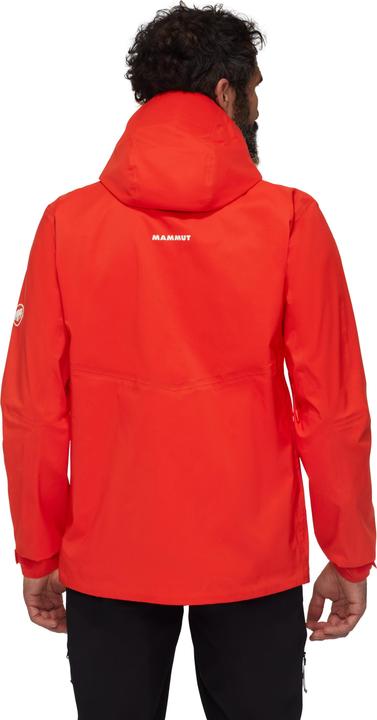 Produktbild Mammut Alto Guide HS Hooded Jacket (M)