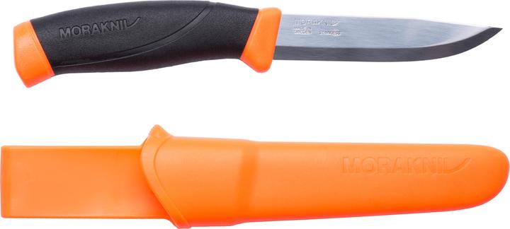Morakniv Companion F (10.40 cm)