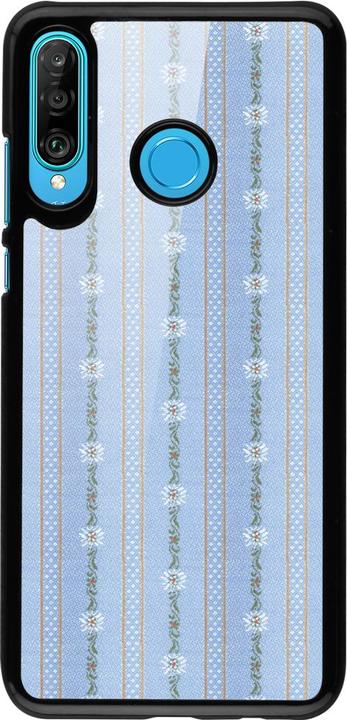 Immagine prodotto PhoneLook Copertina Noble White (Huawei P30 Lite)