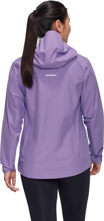 Produktbild Mammut Alto Light HS Hooded Jacket Women (L)