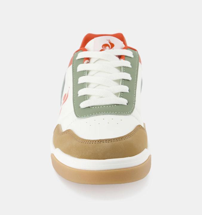 Image du produit Le Coq Sportif baskets enfant lcs court breaker (38)