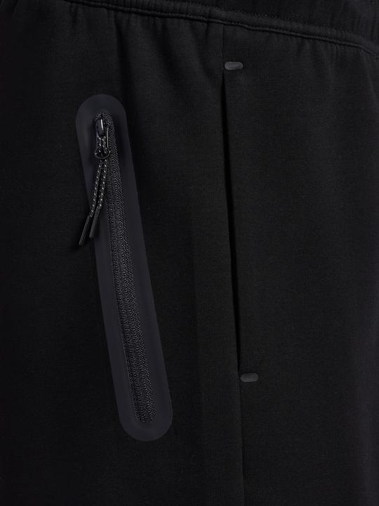 Actual product image hummel hmlTECH FLEECE SHORTS (L)