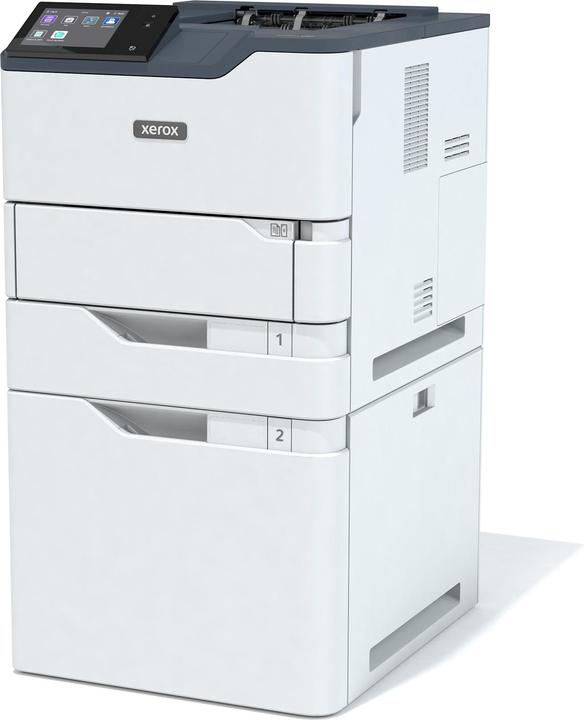 Productafbeelding Xerox VersaLink B620 A4 61 ppm dubbelzijdige printer P (Laser, Zwart-wit)