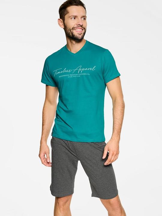 Henderson Pyjama (XXL)