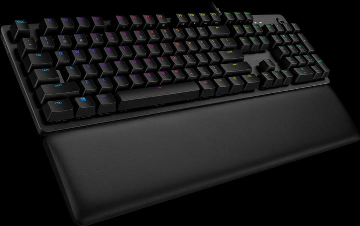Produktbild Logitech G513 Carbon (CH, Kabelgebunden)