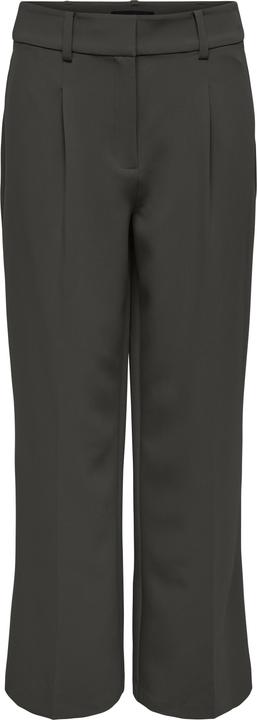 JdY JDYCILLE Hohe Taille Gerade geschnitten Hose Hose (32)