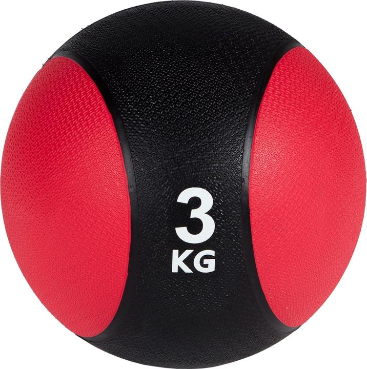 Immagine prodotto Fitcom Medizinball (3 kg)