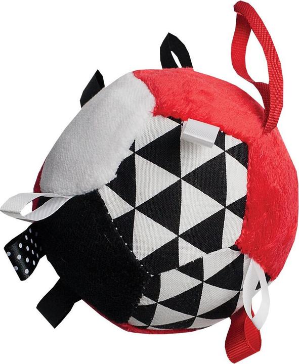 Red, White, Black