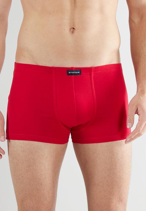 Immagine prodotto Tom Tailor Boxershorts (S, confezione da 3)