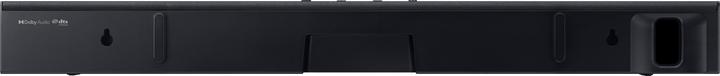 Immagine prodotto Samsung C400 2.0CH Soundbar Subwoofer (Canale 2.0)