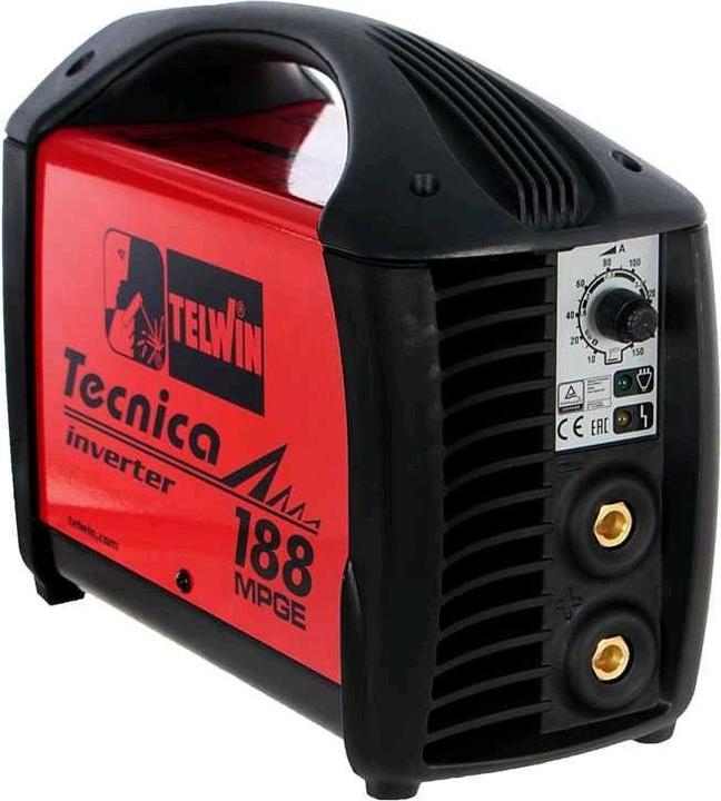 Telwin InverterSchweissgerät150 A