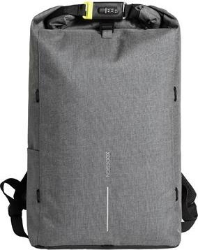 Image du produit XD Design Bobby Urban Lite Anti-vol gris (27 l)