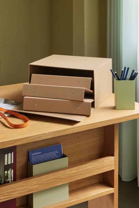 Produktbild Hübsch Organisator