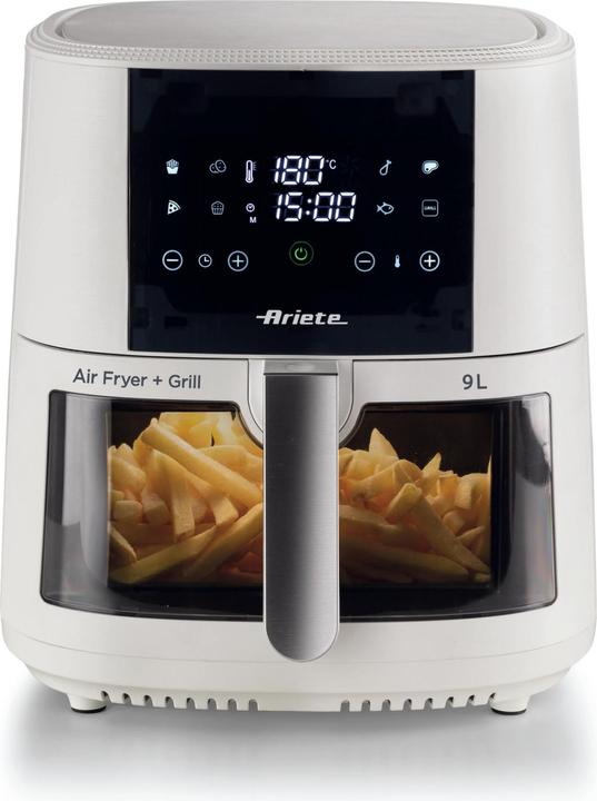 Actual product image Ariete 4630 Air fryer (CH plug)