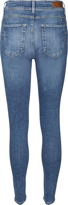 Produktbild Vero Moda VMEMBRACE Mid Rise Skinny Fit Jeans Skinny Jeans (32)
