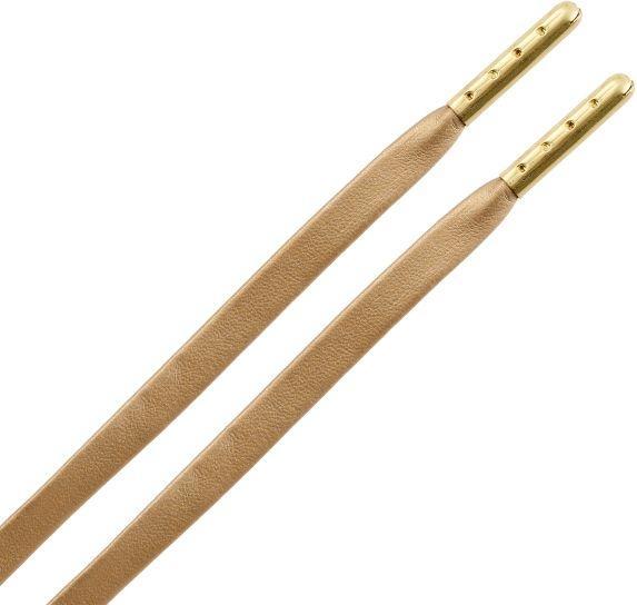 LaceGodZ 1 Paar LuxeLine Series Schnürsenkel (90 cm)