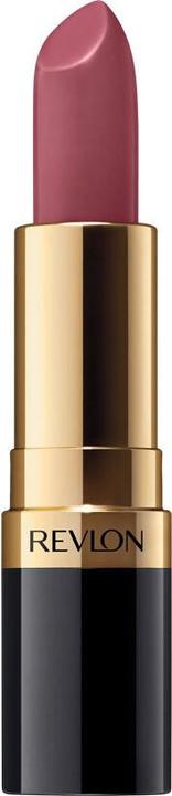 Actual product image Revlon SUPER LUSTROUS lipstick #463-sassy mauve (463 - sassy mauve)