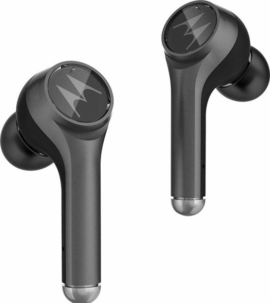 Produktbild Motorola Vervebuds 800 (6 h, Kabellos)