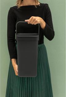 Image du produit Brabantia Trier et partir (12 l)