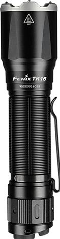 Actual product image Fenix TK16 V2.0 (14.30 cm, 3100 lm)