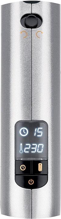 Actual product image Remington Keratin Protect