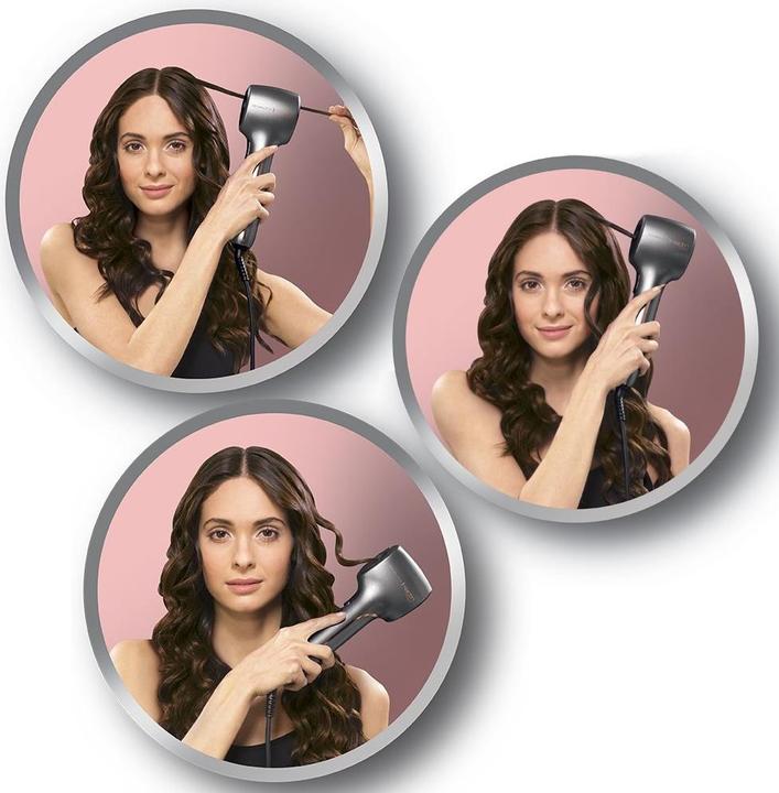Actual product image Remington Keratin Protect
