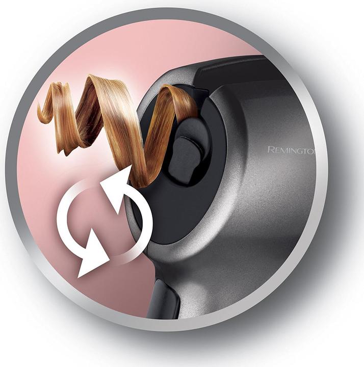 Actual product image Remington Keratin Protect