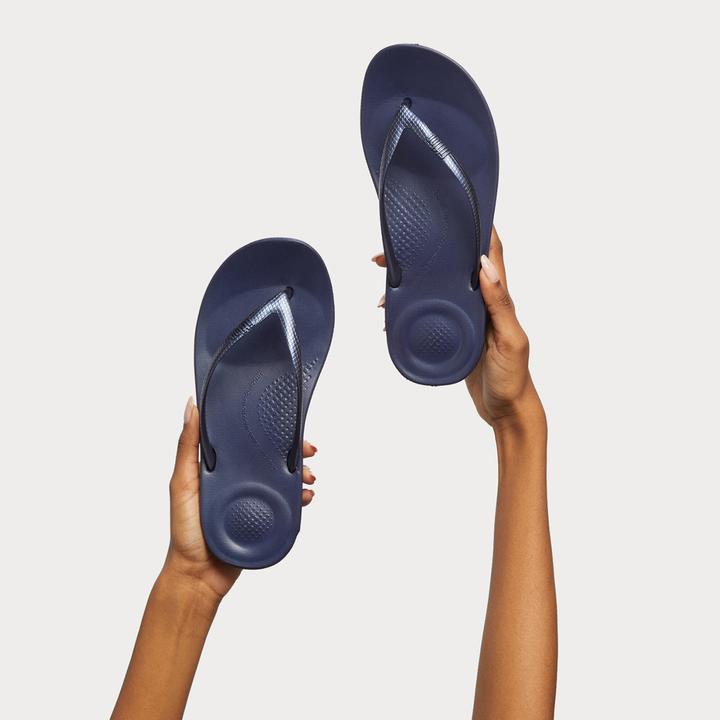 Actual product image Fitflop Iqushion Ergonomic TPU (42)
