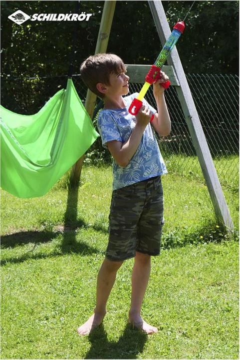 Produktbild Schildkröt Aqua Blaster (1 Stück - Assortiert) (Tank Integriert)