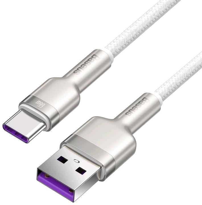 Produktbild Baseus USB Typ A – USB Typ C (2 m, USB 2.0)